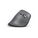 BakkerElkhuizen FastForward Pro Maus für Bürozwecke, kabellos (RF), Bluetooth, USB Typ-C, optisch, 5000 DPI