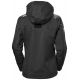 6. Helly Hansen Vrew Hoodie Midlayer Jacke W 33891 990