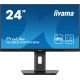 6. Monitor USB-C, LAN, DP-Out (Dock), 300 cd