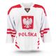 3. Replika des Trikots der polnischen A-Nationalmannschaft