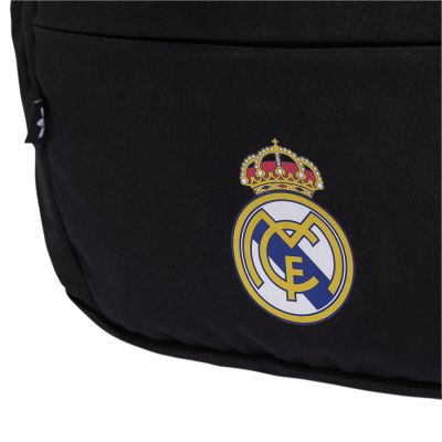 4. adidas Real Madrid Waist Bag KB9763