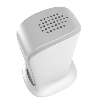 3. Dudao 5x USB-Ladegerät mit integriertem EU-Stromkabel weiß (A5EU)