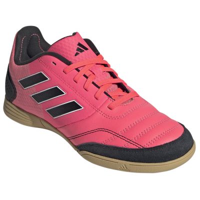 4. Adidas Top Sala Competition Jr IG8761 Schuhe
