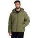 Herren-Daunenjacke 4F M0710 Khaki 4FWAW25TDJAM0710 43S