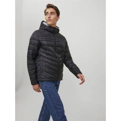 21. Jack & Jones Jjehero Puffer Hood Noos M 12211785