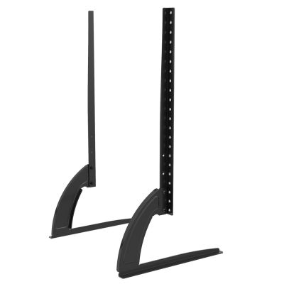 6. MACLEAN UNIVERSAL-TV-STÄNDER / FÜSSE MC-954