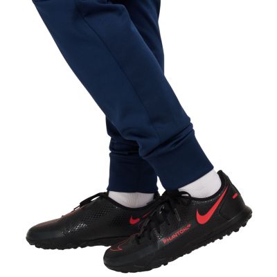 8. Kinder-Trainingsanzug Nike PSG Strike marineblau HJ8032 411
