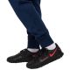 8. Kinder-Trainingsanzug Nike PSG Strike marineblau HJ8032 411