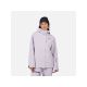 ROSSIGNOL W DESAFIO 2L SHELL JKT Damen-Skijacke grau