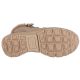4. Skechers Easy Going - High Zip 2 168042-TPE Beige 36