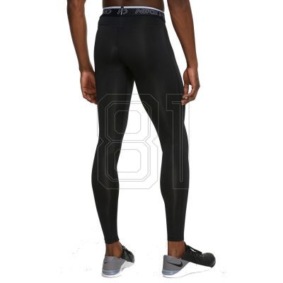 2. Nike Pro Tight M DD1913-010 Thermohose