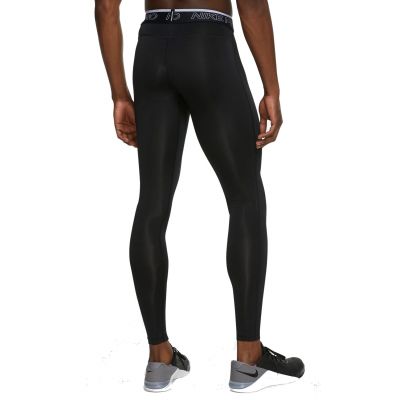 2. Nike Pro Tight M DD1913-010 Thermohose