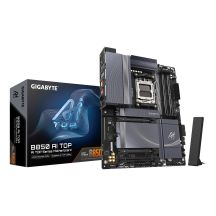 GIGABYTE B850 AI TOP Mainboard AMD B850 Sockel AM5 ATX