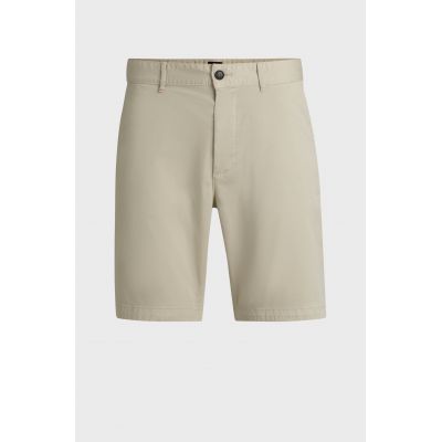 Boss Chino-Slim-Shorts M 50536723-271