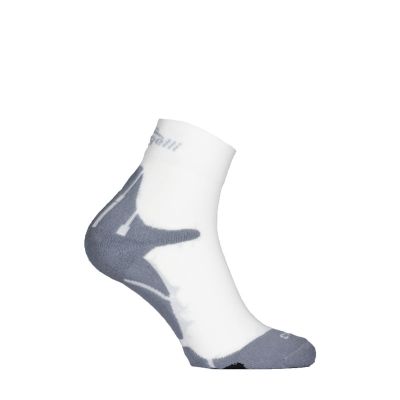 Rogelli Laufsocken RRS-01 weiß M 36/39