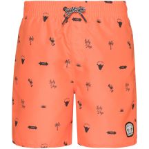 Kinder-Shorts PROTEST JORN JR beachshort