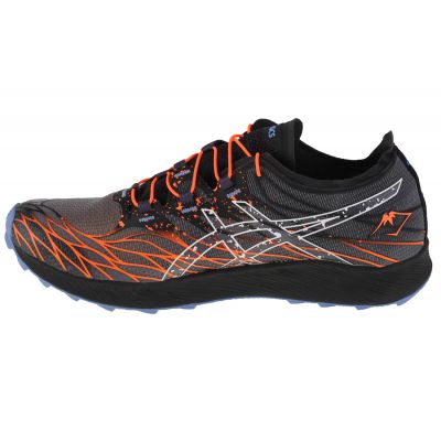 6. Asics Fujispeed M 1011B330-001 Laufschuhe