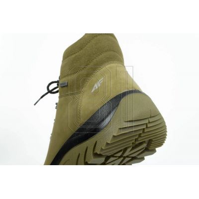 8. Wanderschuhe 4F M OBMH255 45S