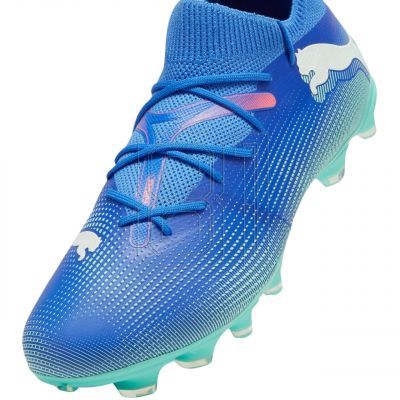 6. Puma Future 7 Match FG/AG M 107931 01 Fußballschuhe