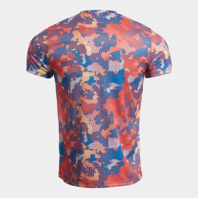 2. Joma R-City Kurzarm-T-Shirt M 103974.633