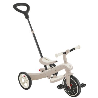 9. EXPLORER TRIKE 4in1 ECOLOGIC (637-566)