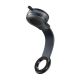 3. Joyroom JR-ZS518 Biegsamer magnetischer Handyhalter – Schwarz