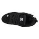 3. DC Shoes Court Graffik 300529-001 Schwarz 42