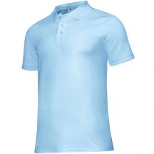 Malfini Pique Polo Free Jr MLI-F2215 blaues Poloshirt