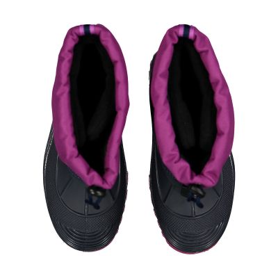 4. CMP Kids Ahto Wp JR 3Q49574K-H887 Schuhe