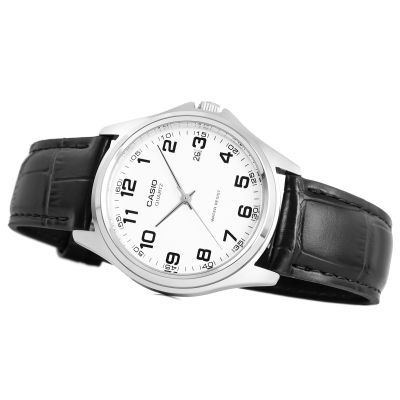 3. Herrenuhr CASIO MTP-1183E-7BDF + Box