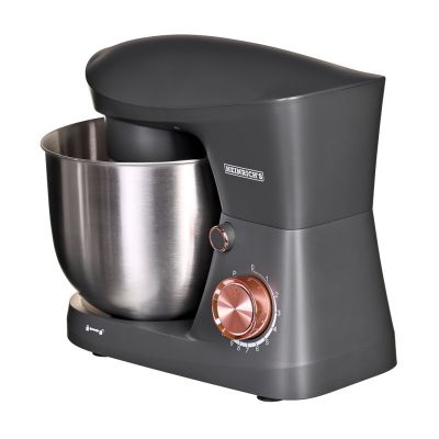 6. Küchenmaschine aus Titan HKM 8077 HEINRICH'S