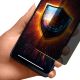 7. 3mk Silky Matt Blickschutzfolie für Motorola Moto G04