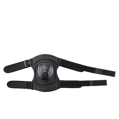 3. Rockbros 19230003001 Knieschoner – Schwarz