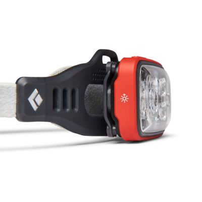 5. Black Diamond Distance 1500 Stirnlampe (1500 lm)