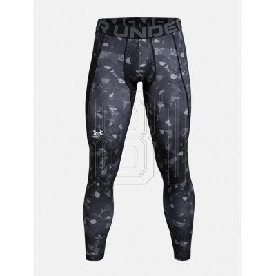 8. Men&#39;s Under Armour Leggings M 1386938-001