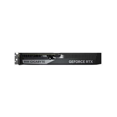 7. Gigabyte RTX 5060 Ti EAGLE MAX OC 8GB Grafikkarte