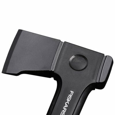 2. FISKARS UNIVERSAL-AXT X24 X-SERIE KLINGE M