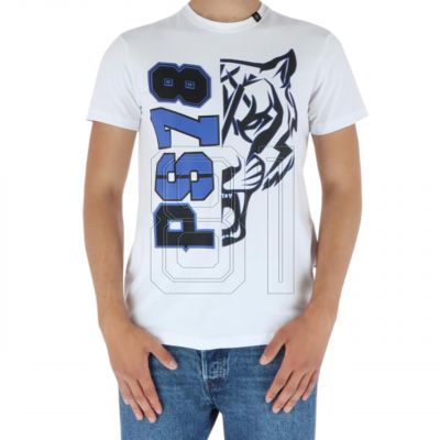 2. Plein Sport T-shirt M TIPS125IT