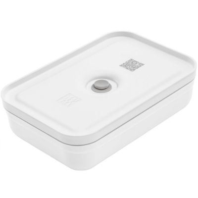 2. ZWILLING Fresh & Save 36801-318-0 1l weiße Kunststoff-Lunchbox