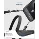 11. Spigen Ultra Hybrid MagSafe Hülle für iPhone 18 Pro Max / 17 Pro Max – Schwarz
