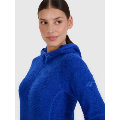 2. Primaloft Active Damen Trekking-Sweatshirt 4F 4FWSS25TFSWF481-36S