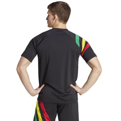 2. Adidas Fortore 23 JSY M T-Shirt IK5737