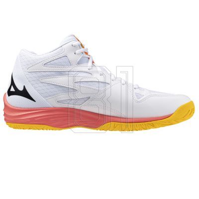 2. Mizuno Thunder Blade Z Mid V1GA237598 Schuhe