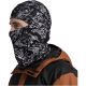 2. Sturmhaube BUFF THERMONET® HINGED BALACLAVA TIVAT BLACK