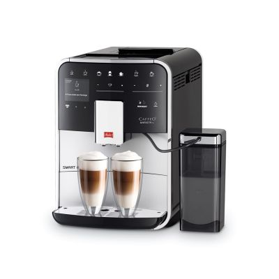 6. Melitta Barista Smart TS Espressomaschine 1,8 l