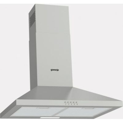7. Dunstabzugshaube GORENJE WHC629E4X