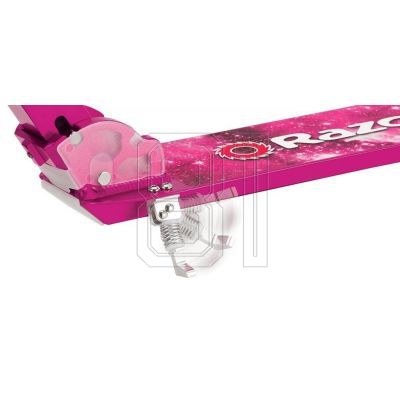 5. Razor A5 Lux Scooter 13073064 (rosa)