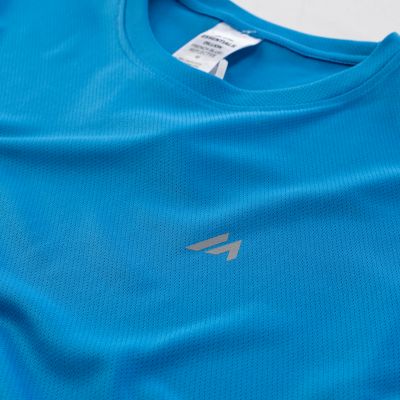 3. Herren-T-Shirt DILLION Kurzarm