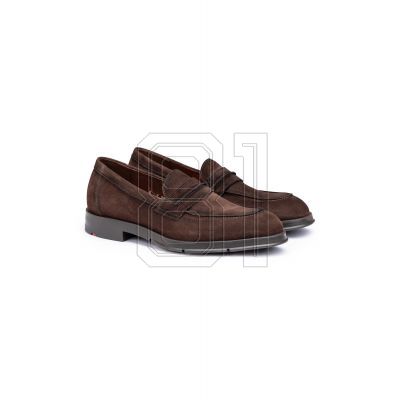 4. Lloyd Nagai Herren Mokassins M 24-662-25