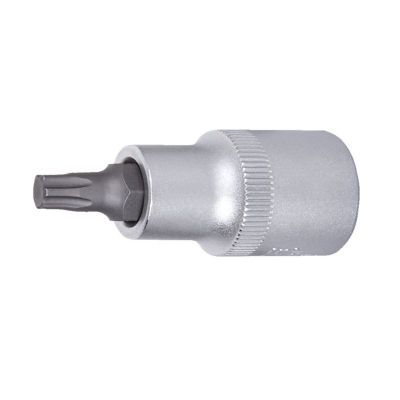 UNIOR Steckschlüsseleinsatz 1/2'' Profil TX PLUS IP40